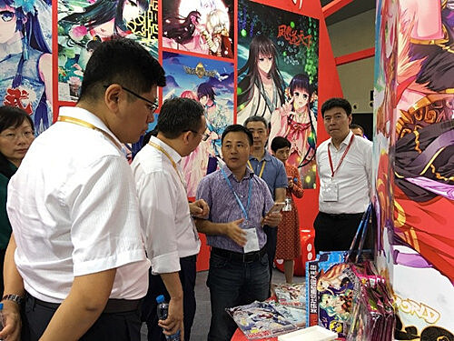 CCG汗汗漫画掀国漫风暴，破圈营销成效显著